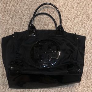 Ella Nylon Tote